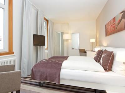 National By Mountain Hotel 3*